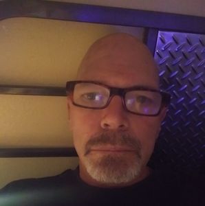 Meet your Posher, Randy